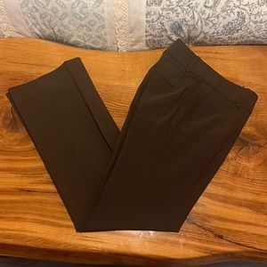 Ann Taylor Boot Cut Dress Pants